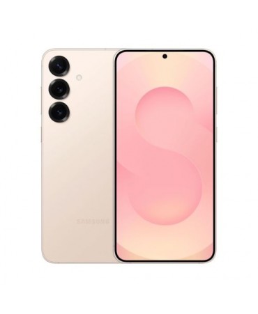Samsung SM-S936B Galaxy S25+ 5G 12GB RAM 256GB Pinkgold EU