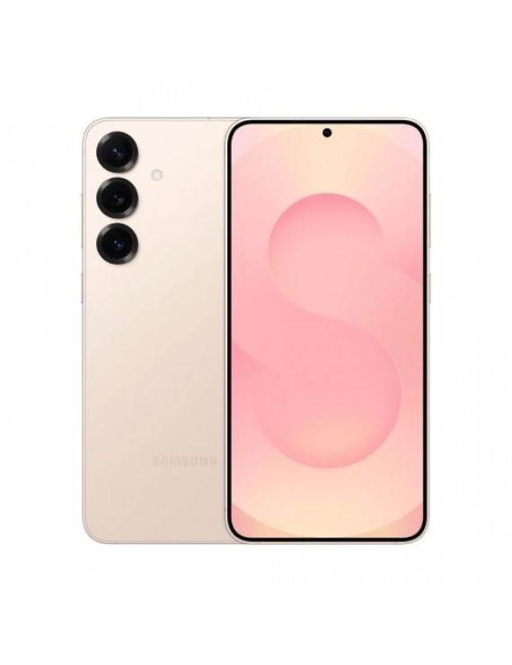 Samsung SM-S936B Galaxy S25+ 5G 12GB RAM 256GB Pinkgold EU