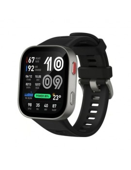 Amazfit Bip Max Silver EU