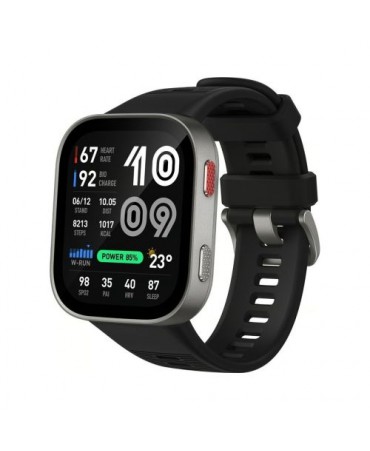 Amazfit Bip Max Silver EU