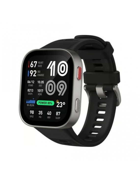 Amazfit Bip Max Silver EU
