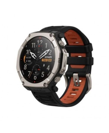 Amazfit T-Rex Ultra 2 Black EU W2550GL2N