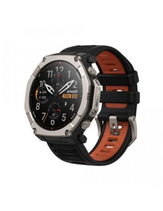 Amazfit T-Rex Ultra 2 Black EU W2550GL2N