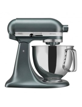 KitchenAid Artisian Food Processor 4.8, 300W, 10 Speed, Juniper EU 5KSM175PSEJP