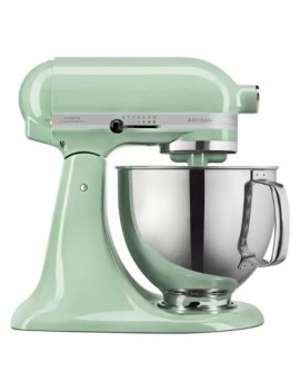 KitchenAid Artisian Food Processor 4.8, 300W, 10 Speed, Pistachio EU 5KSM175PSEPT