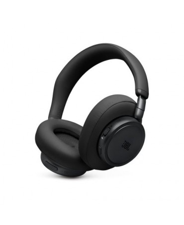 JBL LIVE 780NC Bluetooth Wireless On-Ear Headphones Black EU