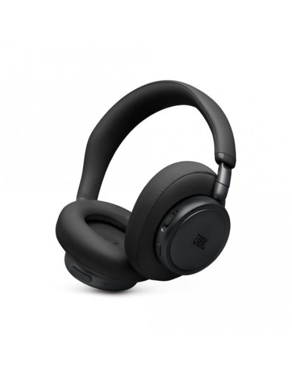 JBL LIVE 780NC Bluetooth Wireless On-Ear Headphones Black EU