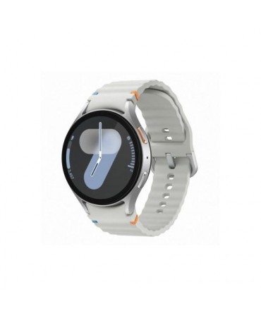 Samsung Galaxy Watch 7 L310 44mm, NFC, BT 5.3, Silver EU SM-L310
