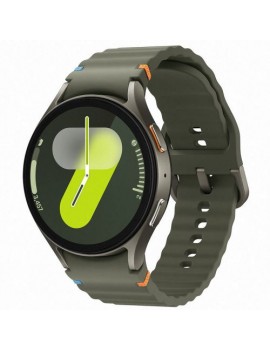 Samsung Galaxy Watch 7 L315 44mm, LTE, NFC, BT 5.3, Green EU SM-L315
