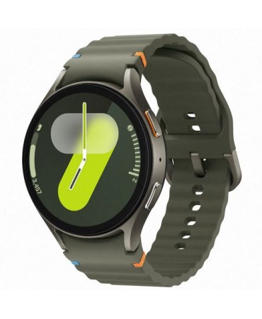 Samsung Galaxy Watch 7 L315 44mm, LTE, NFC, BT 5.3, Green EU SM-L315