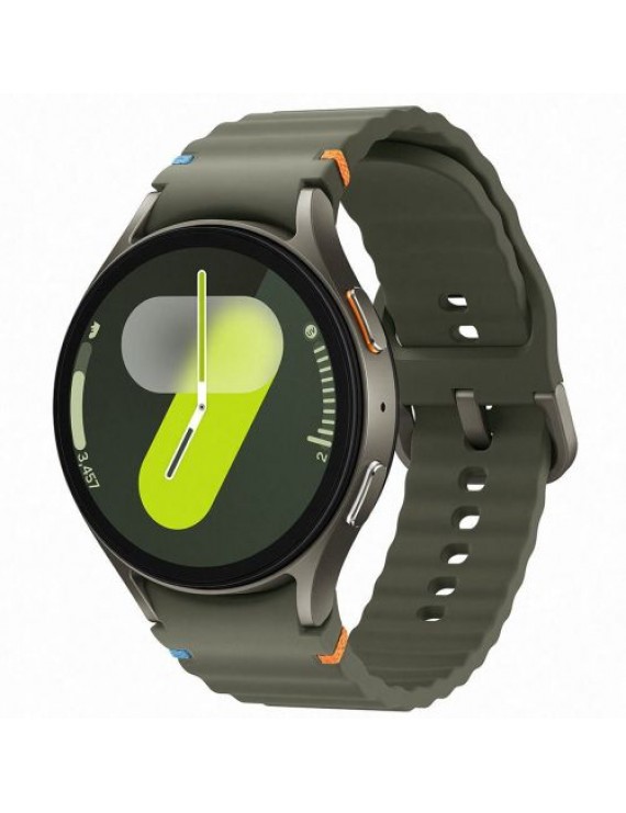 Samsung Galaxy Watch 7 L315 44mm, LTE, NFC, BT 5.3, Green EU SM-L315