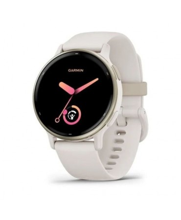 Garmin Vivoactive 5 Smart Watch 42mm, GPS, Ivory EU