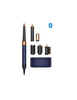Dyson Airwrap I.D. Curly + Coily Multi-Style Complete Long Styler and Dryer HS08 Prussian / Blue EU 107163-01