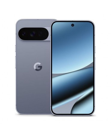 Google Pixel 10 Pro XL 5G Dual SIM 16GB RAM 256GB Obsidian EU