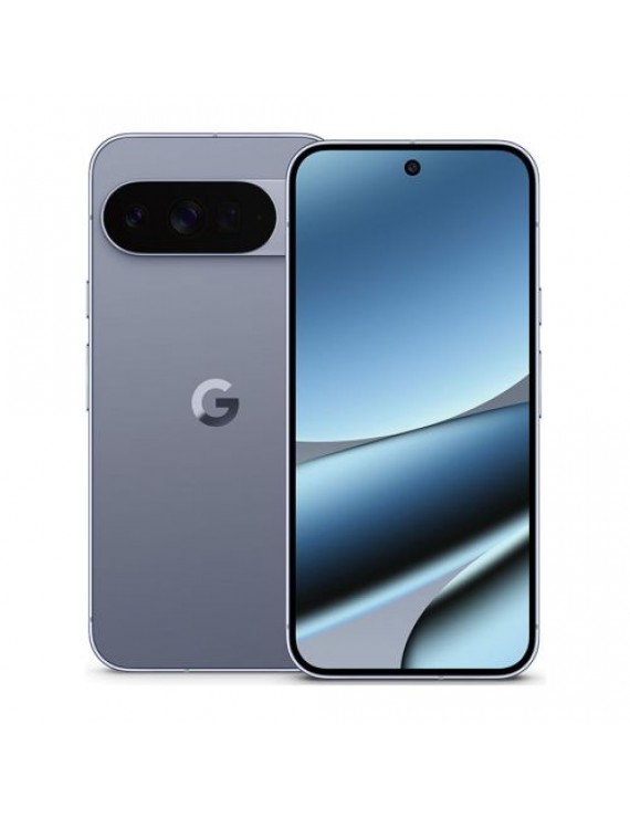 Google Pixel 10 Pro XL 5G Dual SIM 16GB RAM 256GB Obsidian EU