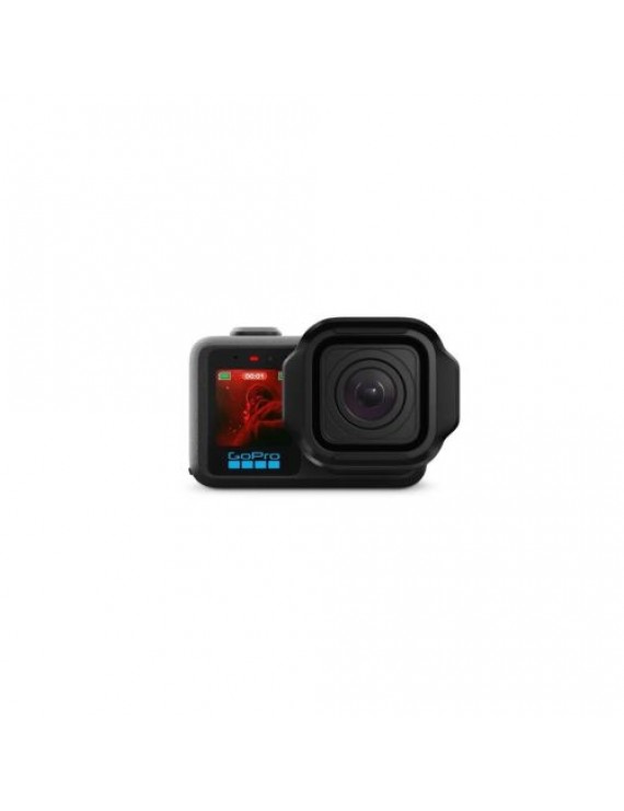 GoPro Mission 1 Pro 8K Compact Cinema Camera EU