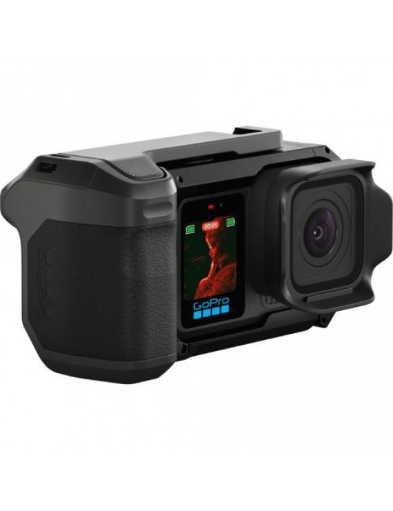 GoPro Mission 1 Pro 8K Compact Cinema Camera Grip Edition EU