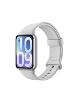 Xiaomi Smart Band 10 Pro NFC Glacier Silver EU BHR095BGL
