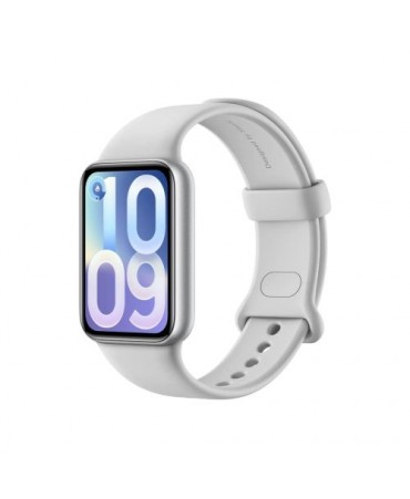 Xiaomi Smart Band 10 Pro NFC Glacier Silver EU BHR095BGL