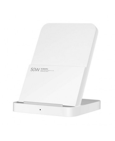 Xiaomi Mi Wireless Charging Stand Pro 50W White EU BHR7560GL