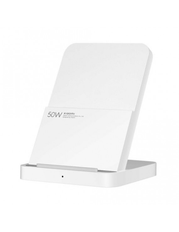 Xiaomi Mi Wireless Charging Stand Pro 50W White EU BHR7560GL