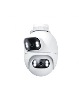 Xiaomi IMILAB EC6 Floodlight Dual Outdoor Security Camera 2K White EU CMSXJ68A