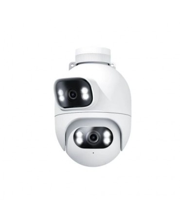 Xiaomi IMILAB EC6 Floodlight Dual Outdoor Security Camera 2K White EU CMSXJ68A