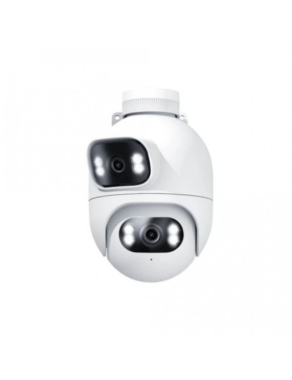 Xiaomi IMILAB EC6 Floodlight Dual Outdoor Security Camera 2K White EU CMSXJ68A