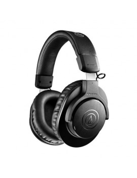 Audio Technica Bluetooth Headphones ATH-M20XBT Black EU