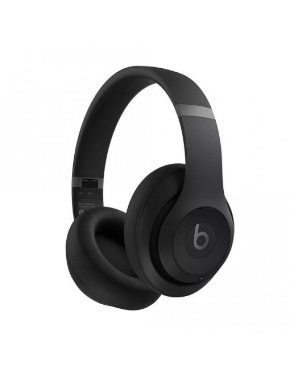 Beats Studio Pro Wireless Headphones Matte Black EU MX3X3