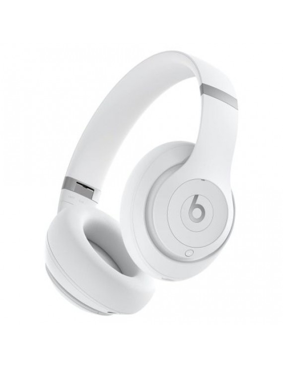 Beats Studio Pro Wireless Headphones Matte White EU MC2P4