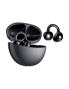 Honor Choice Clip Wireless Earbuds Black EU