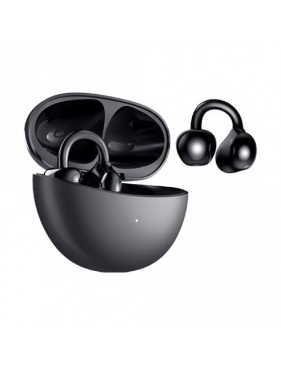 Honor Choice Clip Wireless Earbuds Black EU