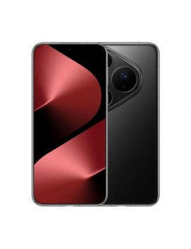 Huawei Pura 80 Pro Dual SIM 12GB RAM 512GB Black EU