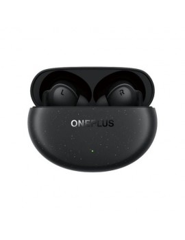 OnePlus Buds 3 Pro BT 5.4, ANC, IP55, TWS, Black EU