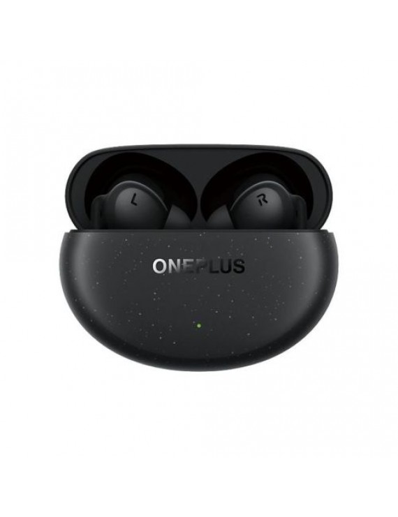 OnePlus Buds 3 Pro BT 5.4, ANC, IP55, TWS, Black EU