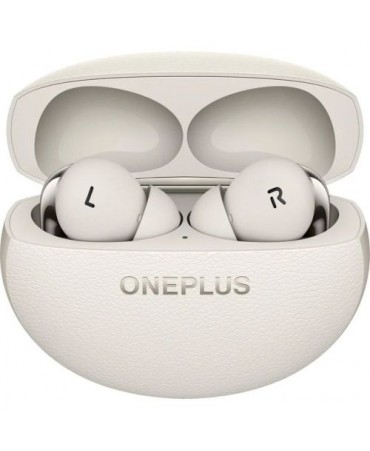OnePlus Nord Buds 3 Pro BT 5.4, ANC, IP55, TWS, White EU