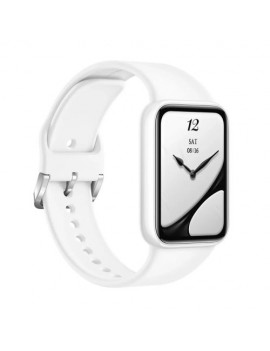 Xiaomi Smart Band 10 Pro Ceramic Edition White EU BHR095AGL