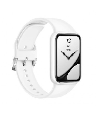 Xiaomi Smart Band 10 Pro Ceramic Edition White EU BHR095AGL