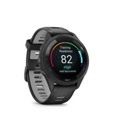 Garmin Forerunner 265 Smart Watch 46mm, GPS, Gray EU
