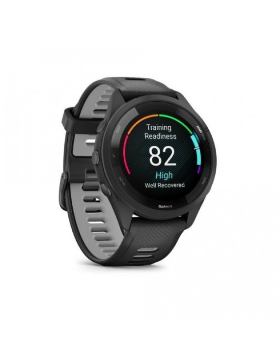 Garmin Forerunner 265 Smart Watch 46mm, GPS, Gray EU