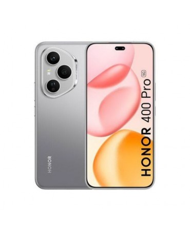 Honor 400 Pro 5G Dual SIM 12GB RAM 512GB Grey EU