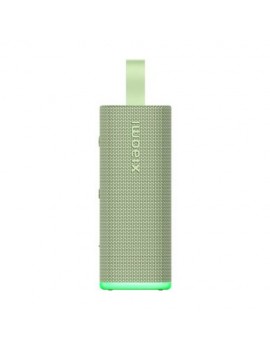 Xiaomi Sound Play 18W Portable Bluetooth Speaker Green EU QBH4433GL