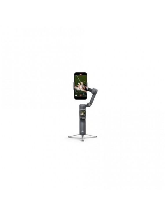 DJI Osmo Mobile 8P Standard Combo Gray EU CP.OS.00000617.01