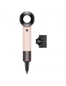 Dyson Supersonic hair dryer HD19 Travel Pink / Rose Gold EU 492457-01