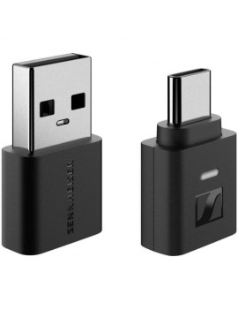 Sennheiser BTD 700 USB-C + USB-A Bluetooth Adapter EU