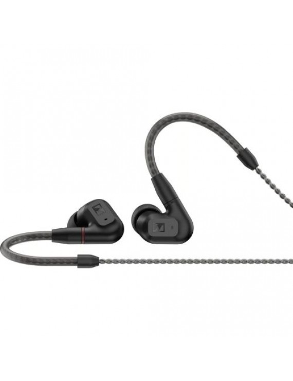 Sennheiser IE 200 In-Ear Earphone Black EU