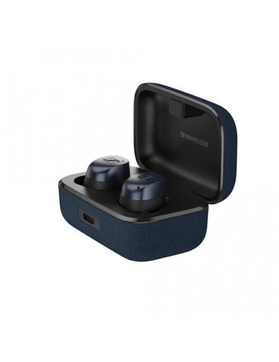 Sennheiser Momentum 4 True Wireless In-Ear Earbuds Denim EU