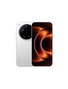 Xiaomi 17 Ultra 5G Dual SIM 16GB RAM 1TB No Charger White EU