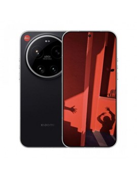 Xiaomi Leica Leitzphone 5G Dual SIM 16GB RAM 1TB No Charger Black EU